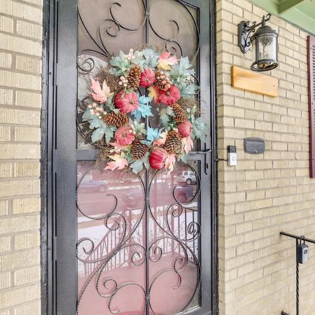 Dog-Friendly Denver Apartment With Shared Yard! Kültér fotó