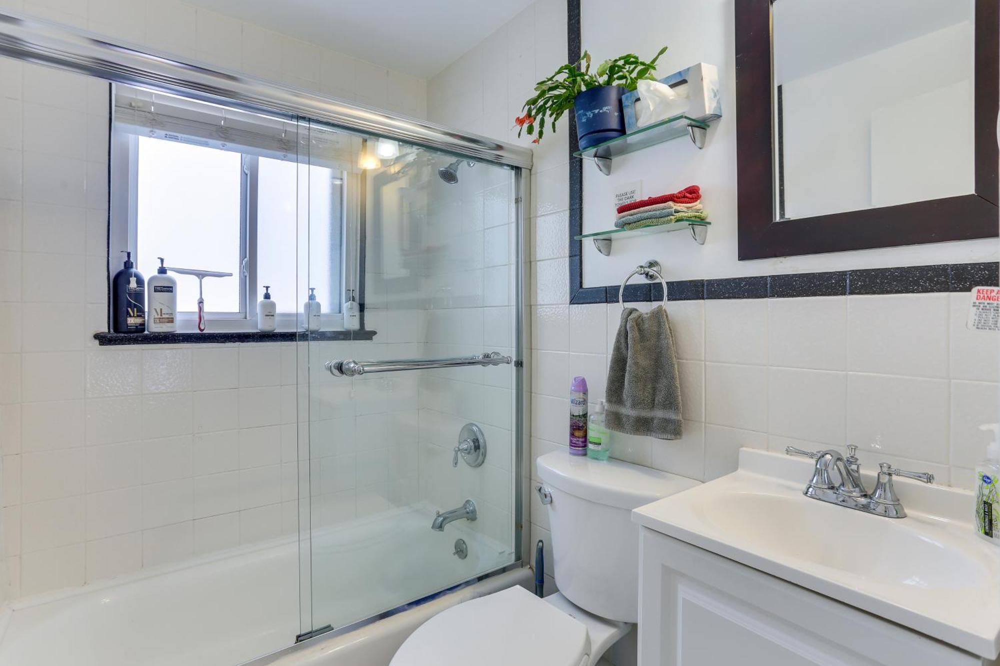 Dog-Friendly Denver Apartment With Shared Yard! Kültér fotó