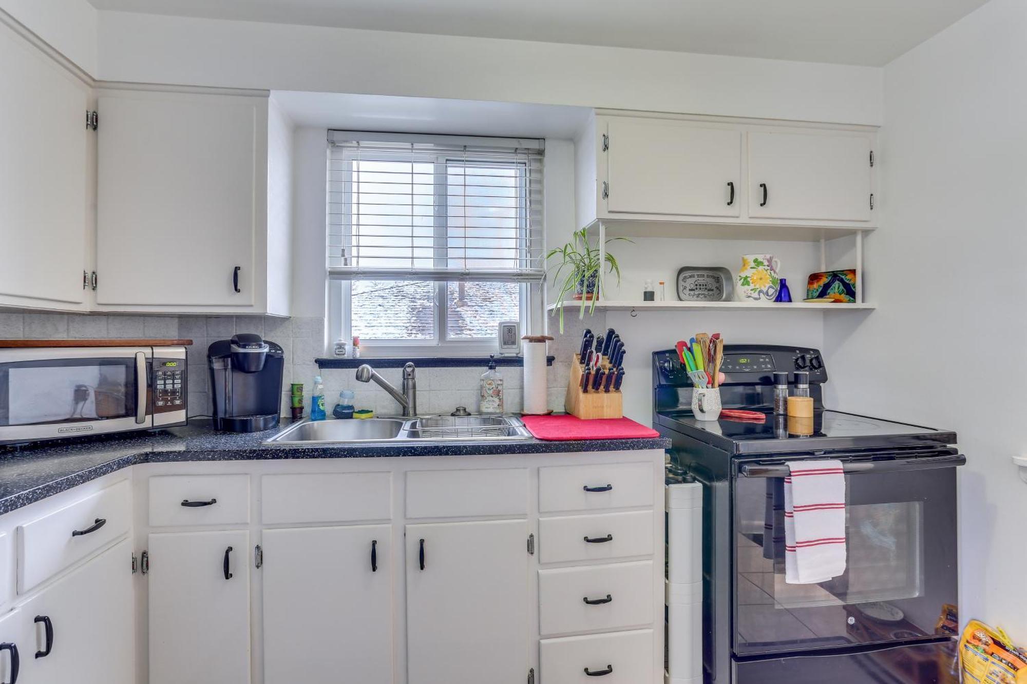 Dog-Friendly Denver Apartment With Shared Yard! Kültér fotó