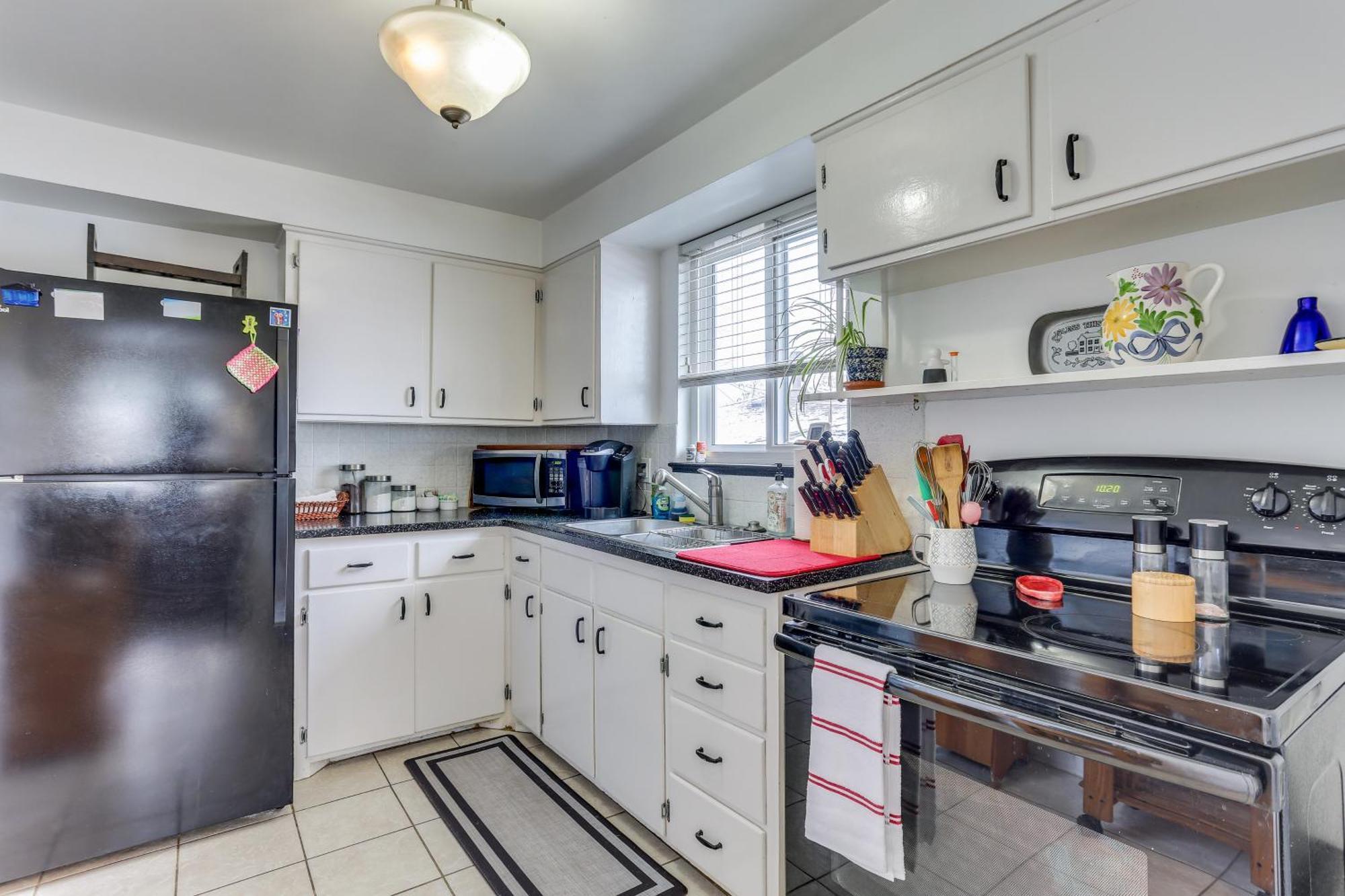 Dog-Friendly Denver Apartment With Shared Yard! Kültér fotó